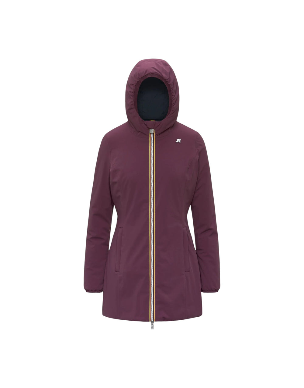 K6128UW D0R Piumino Denise Warm Double K6128UW D0R K-Way 