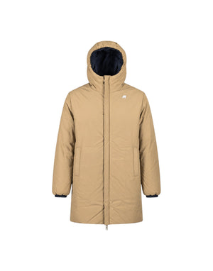 K6128WW D0V Piumino Jacob St Warm Double K6128WW D0V K-Way 