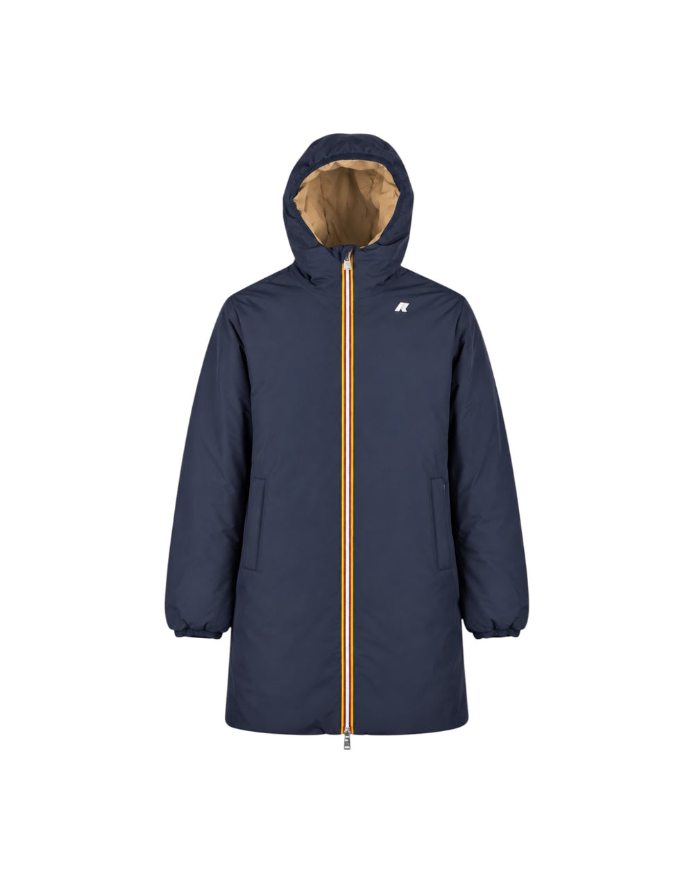 K6128WW D0V Piumino Jacob St Warm Double K6128WW D0V K-Way 