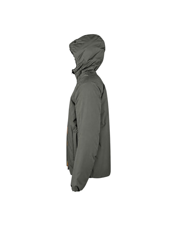 K8127WW AGQ Piumino Jack Thermo Double K8127WW AGQ K-Way 