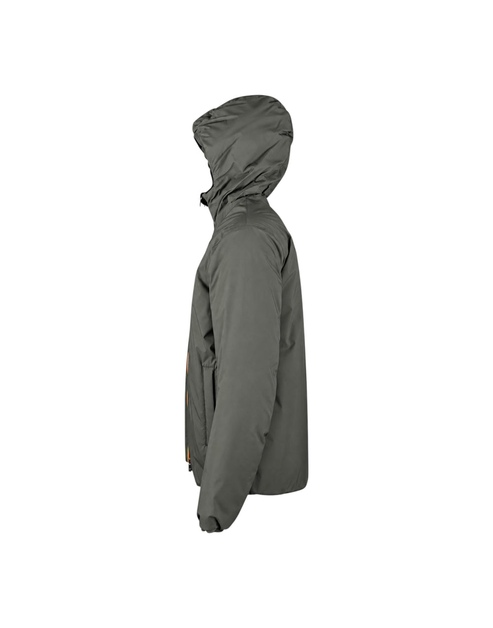 K8127WW AGQ Piumino Jack Thermo Double K8127WW AGQ K-Way 