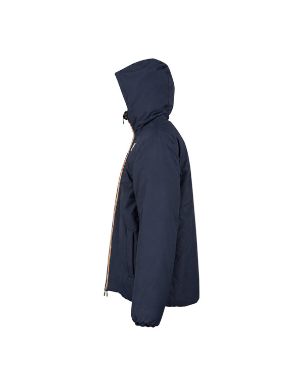 K8127WW DB7 Piumino Jack Thermo Double K8127WW DB7 K-Way 