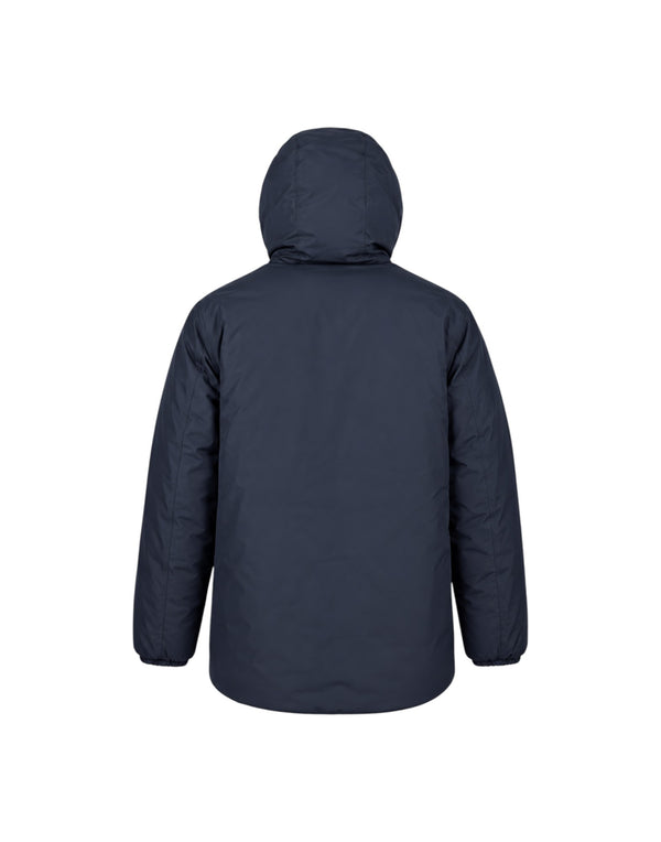 K8127WW DB7 Piumino Jack Thermo Double K8127WW DB7 K-Way 
