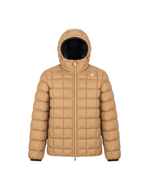 K8127WW DBN Piumino Jack Thermo Double K8127WW DBN K-Way 