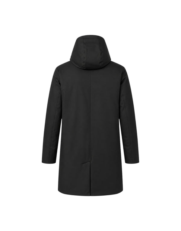 K8133FW AL8 Piumino Jarno Twill Marmotta K8133FW AL8 K-Way 