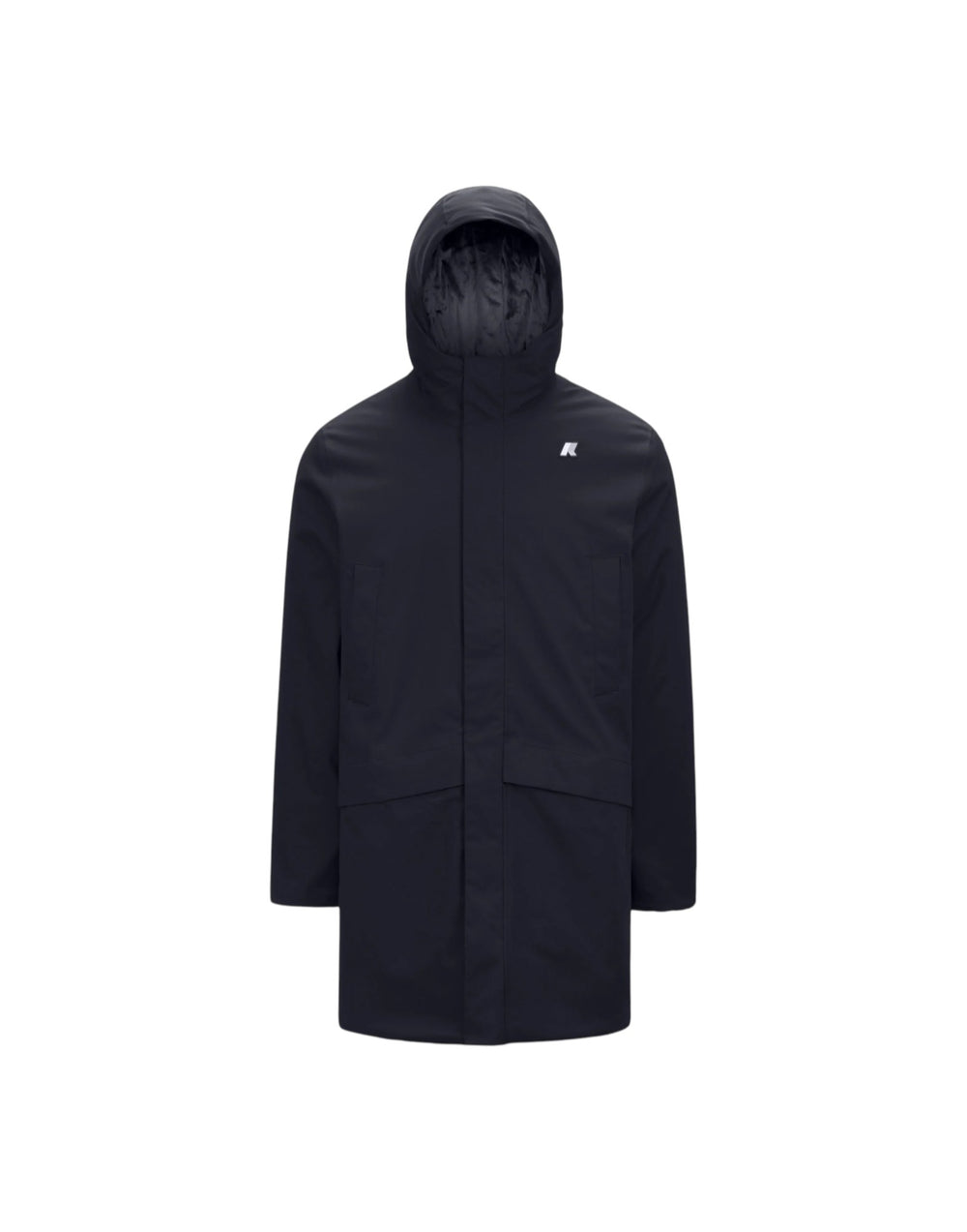 K8133FW AL9 Jarno Twill Marmotta K8133FW AL9 K-Way 