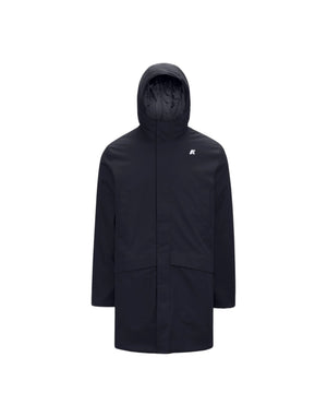 K8133FW AL9 Jarno Twill Marmotta K8133FW AL9 K-Way 