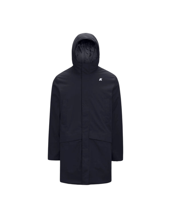 K8133FW AL9 Jarno Twill Marmotta K8133FW AL9 K-Way 