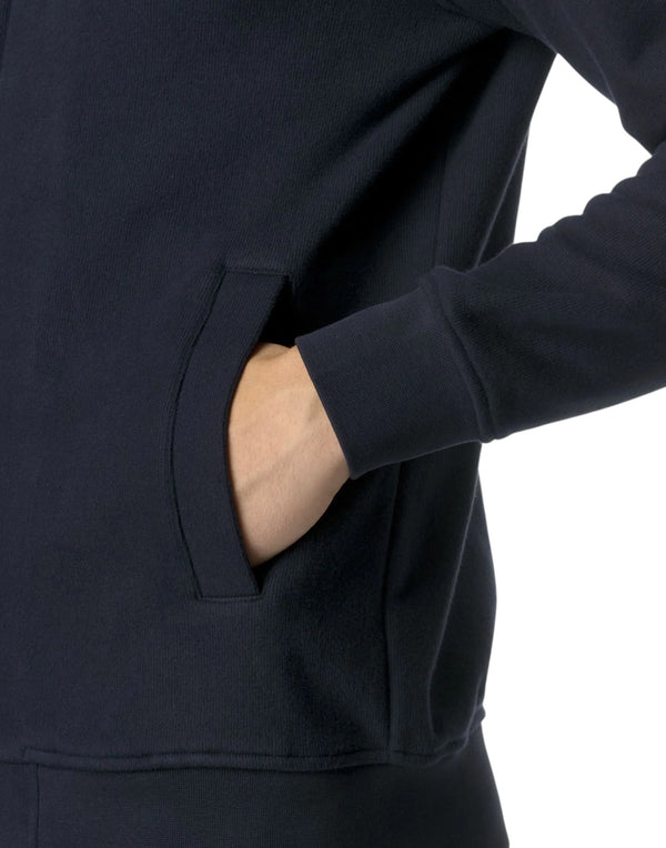 K8133IW K89 Felpa Anthony Heavy Fleece K8133IW K89 K-Way 