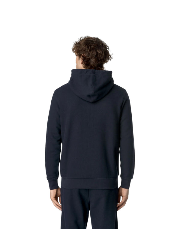 K8133IW K89 Felpa Anthony Heavy Fleece K8133IW K89 K-Way 