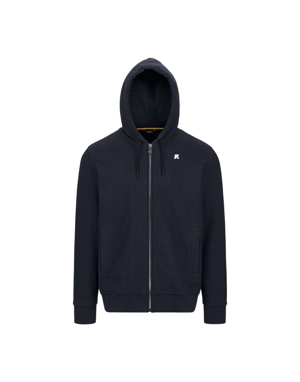 K8133IW K89 Felpa Anthony Heavy Fleece K8133IW K89 K-Way 