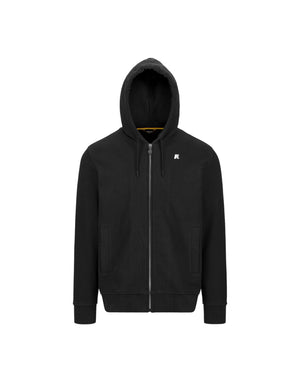 K8133IW USY Felpa Anthony Heavy Fleece K8133IW USY K-Way 