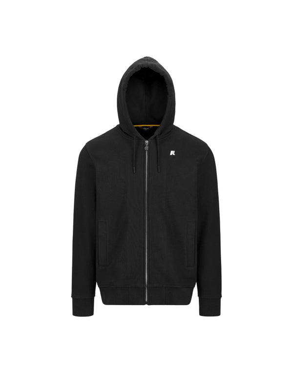 K8133IW USY Felpa Anthony Heavy Fleece K8133IW USY K-Way 