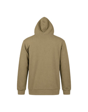 K8133IW XBE Felpa Anthony Heavy Fleece K8133IW XBE K-Way 