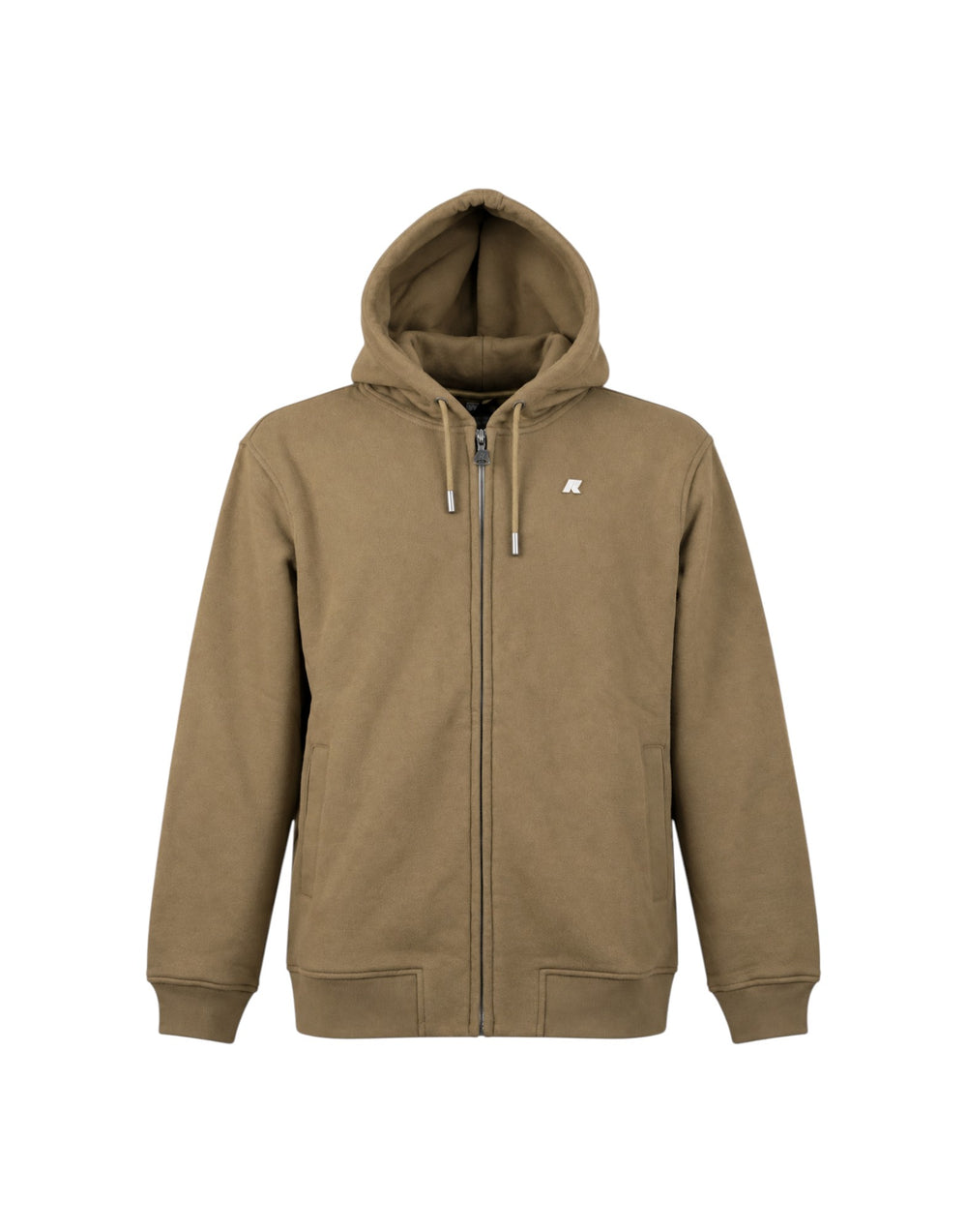 K8133IW XBE Felpa Anthony Heavy Fleece K8133IW XBE K-Way 