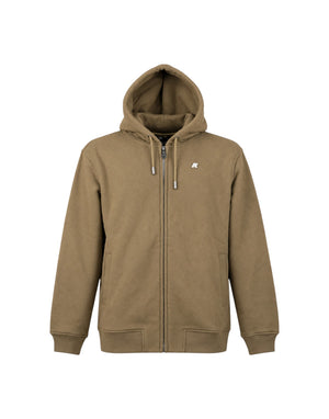 K8133IW XBE Felpa Anthony Heavy Fleece K8133IW XBE K-Way 