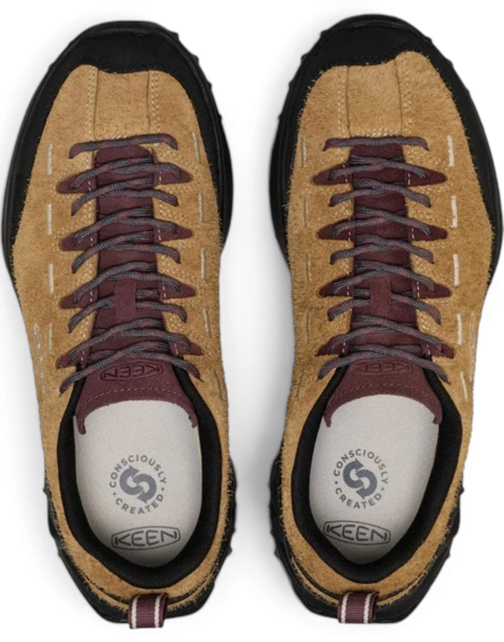 1032645 HUCKLEBERRY Scarpa Jasper Zionic 1032645 HUCKLEBERRY keen 