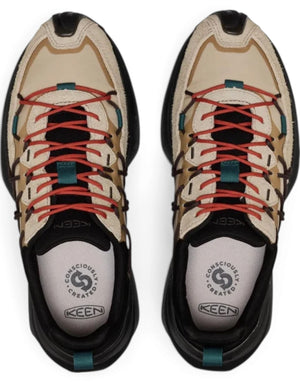 1032785 MEDITERRANEA Scarpa Uneek Trekker 1032785 MEDITERRANEA keen 