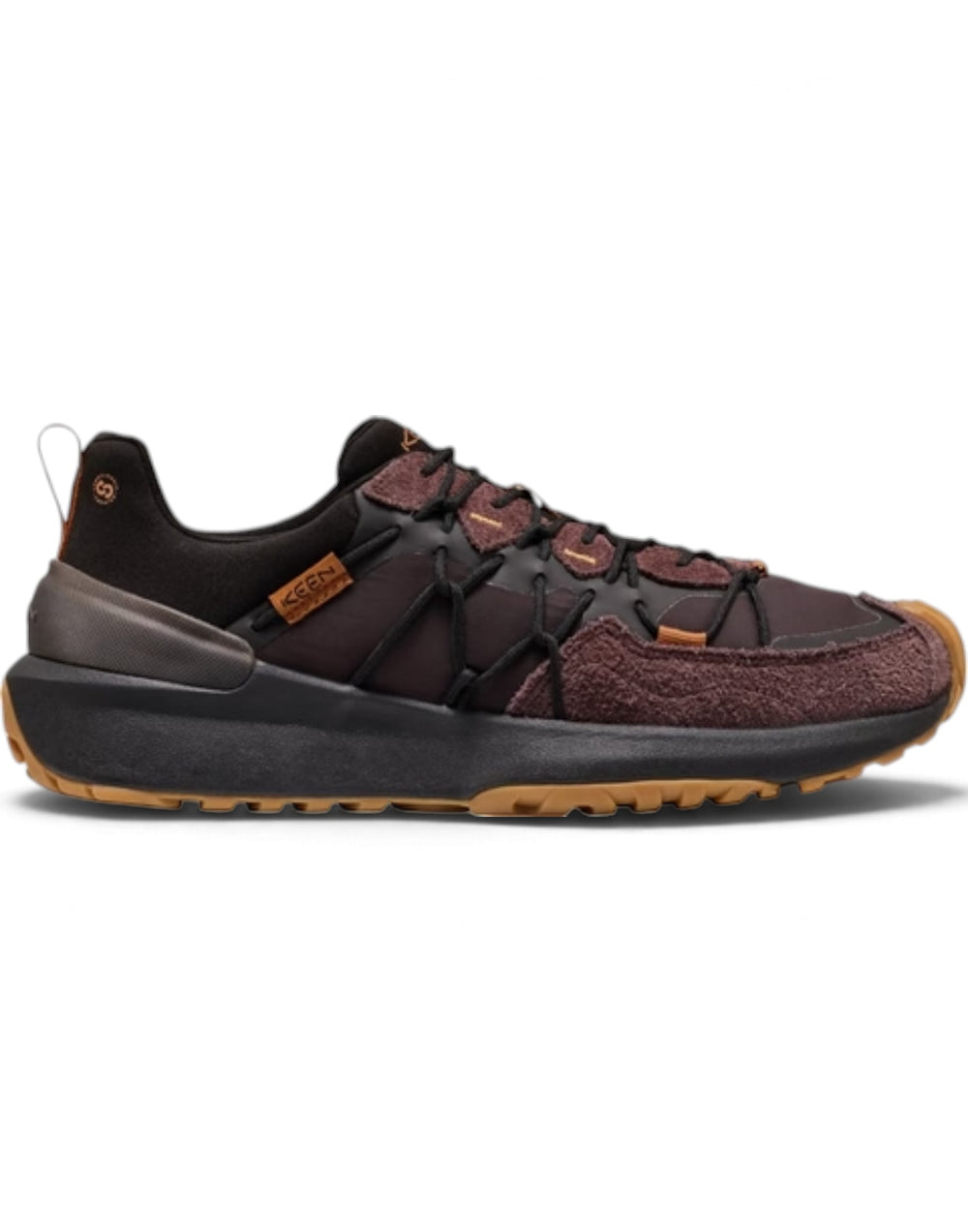 1032786 ROASTED PECAN Scarpa Uneek Trekker 1032786 ROASTED PECAN keen 