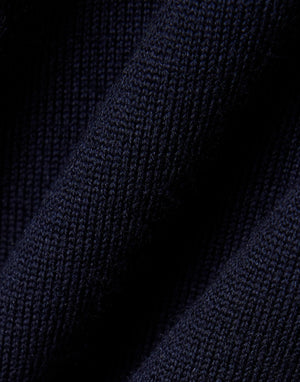 AH1969 166 Maglione girocollo AH1969 166 Lacoste 
