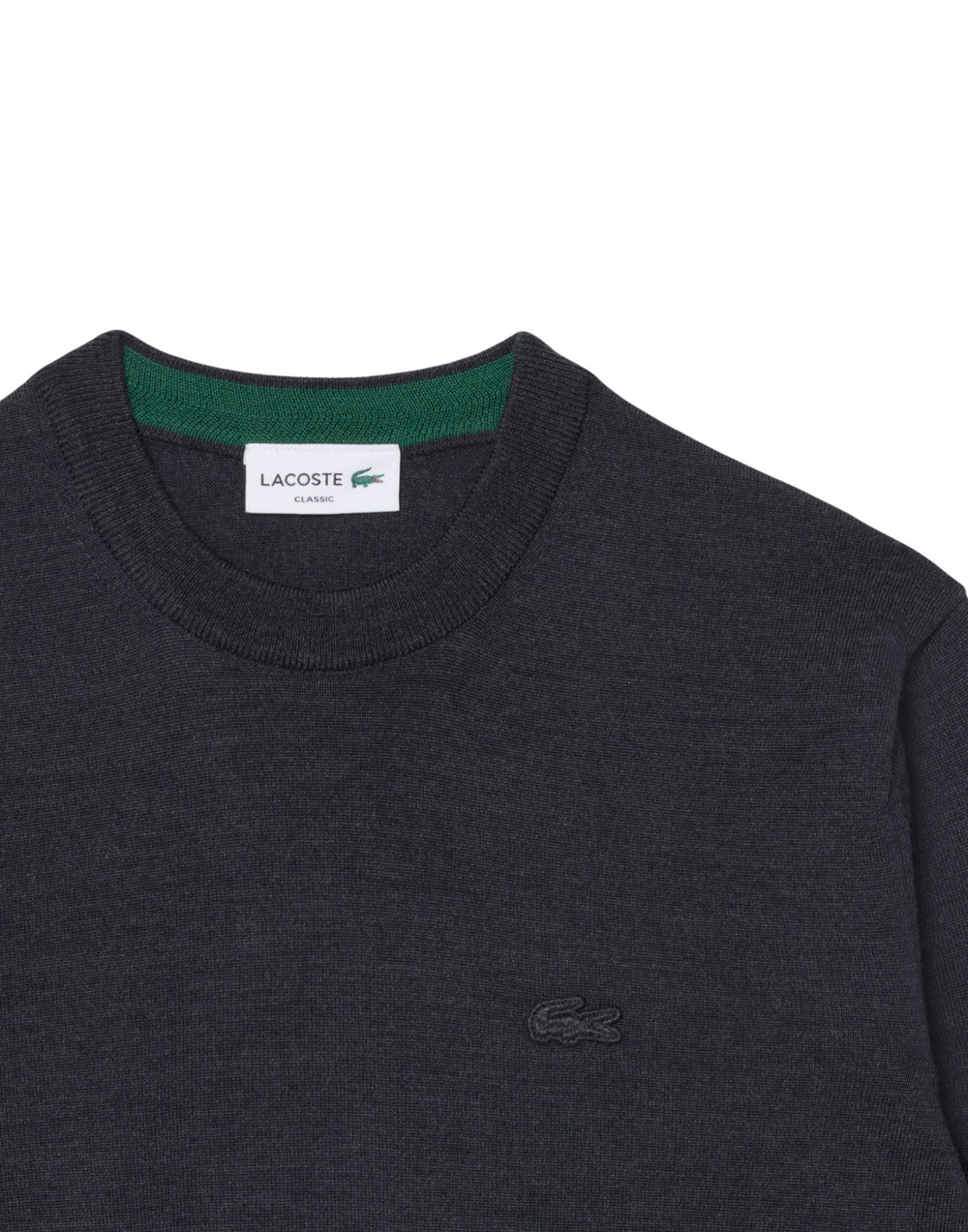 AH1969 EL6 Maglione girocollo AH1969 EL6 Lacoste 