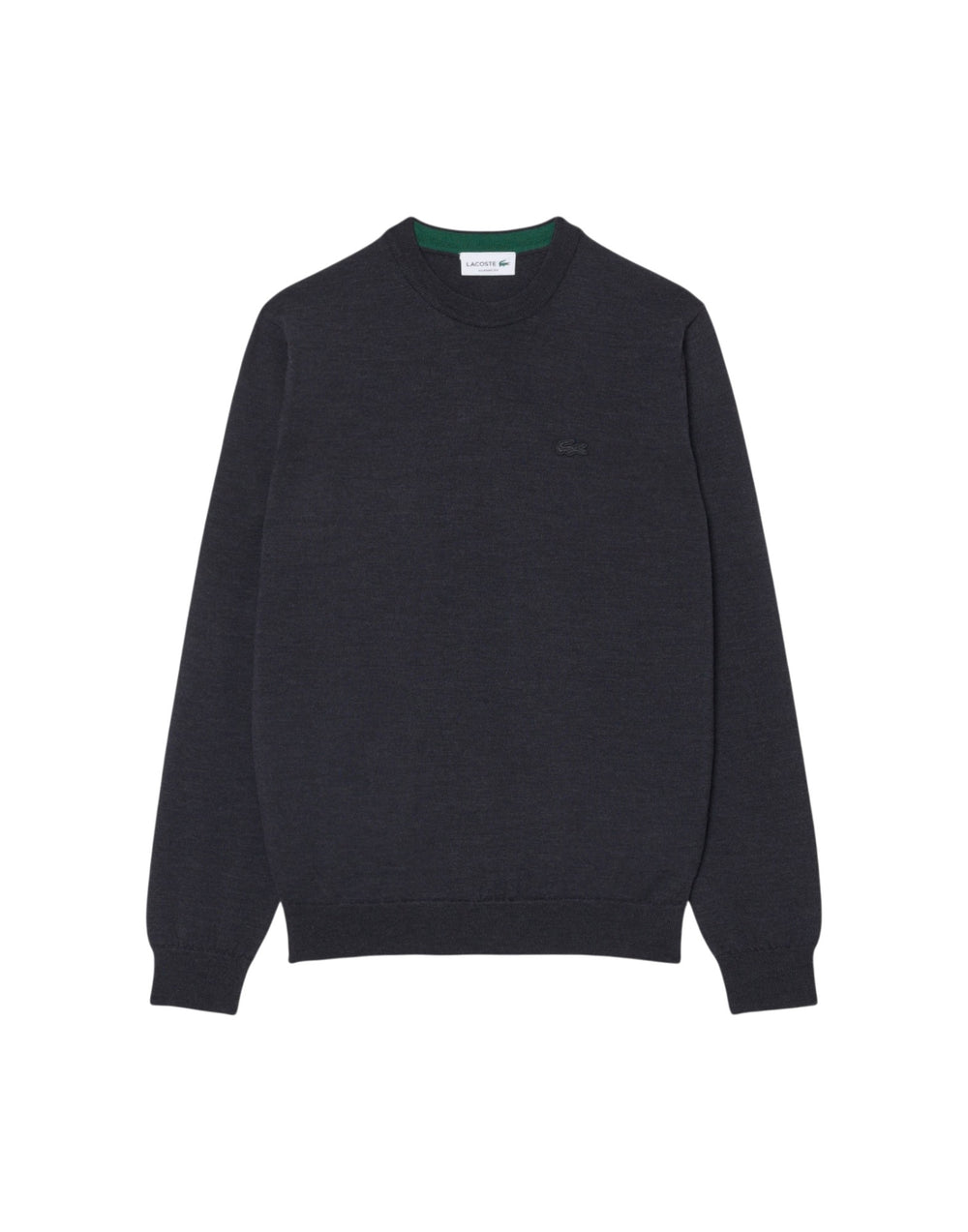 AH1969 EL6 Maglione girocollo AH1969 EL6 Lacoste 