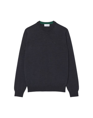 AH1969 EL6 Maglione girocollo AH1969 EL6 Lacoste 