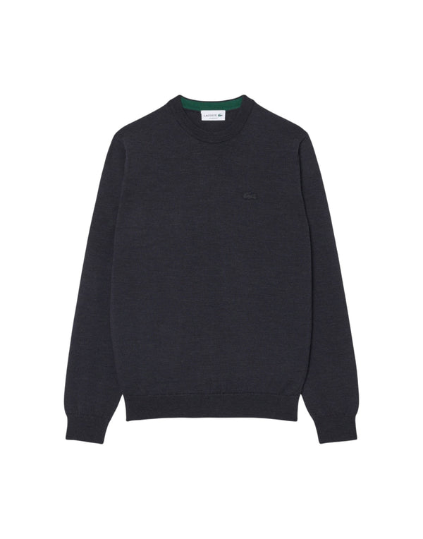 AH1969 EL6 Maglione girocollo AH1969 EL6 Lacoste 
