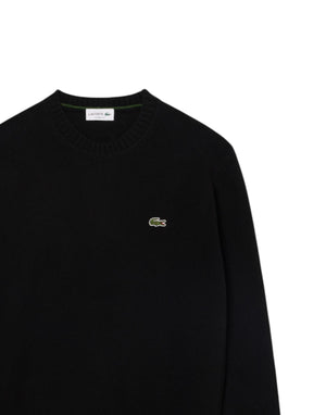 AH2916 031 Maglione girocollo AH2916 031 Lacoste 