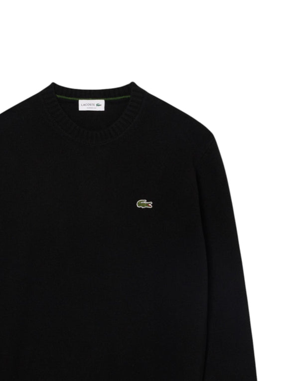AH2916 031 Maglione girocollo AH2916 031 Lacoste 
