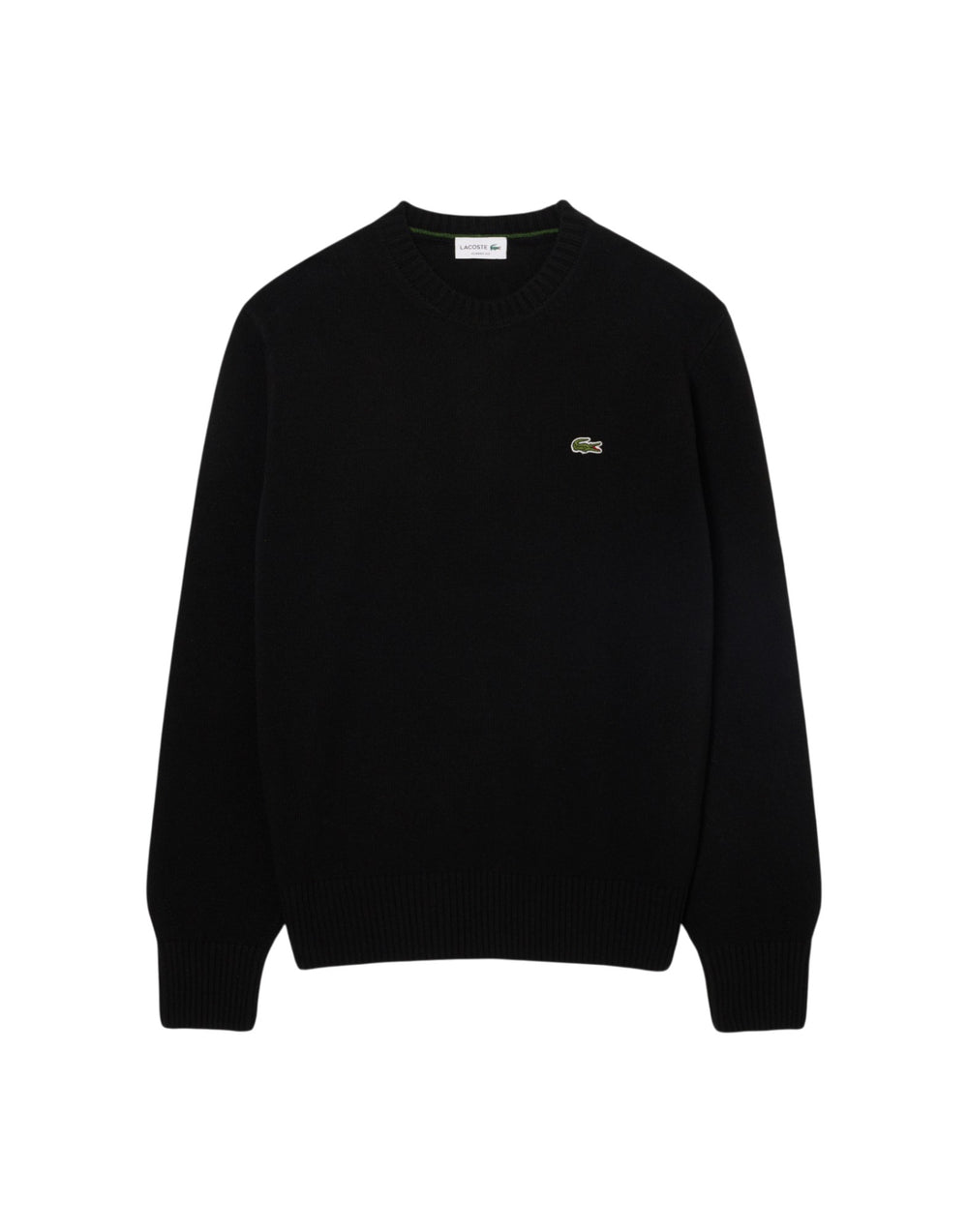 AH2916 031 Maglione girocollo AH2916 031 Lacoste 