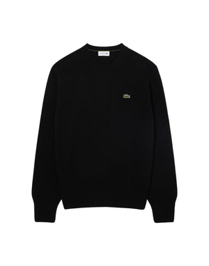 AH2916 031 Maglione girocollo AH2916 031 Lacoste 