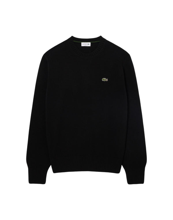 AH2916 031 Maglione girocollo AH2916 031 Lacoste 
