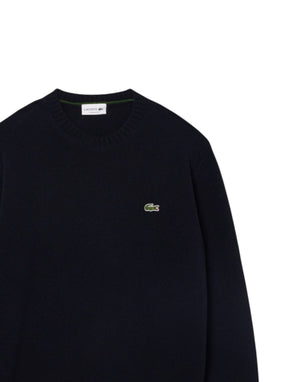 AH2916 166 Maglione girocollo AH2916 166 Lacoste 