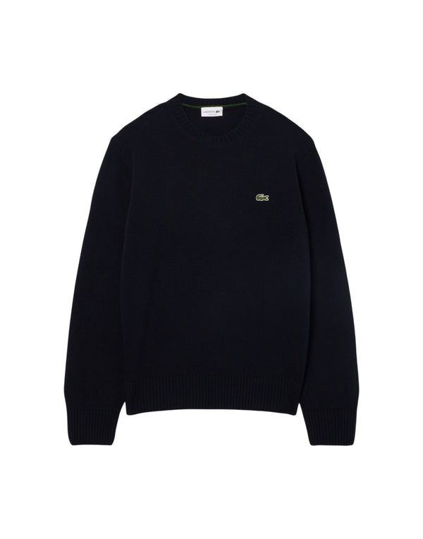 AH2916 166 Maglione girocollo AH2916 166 Lacoste 