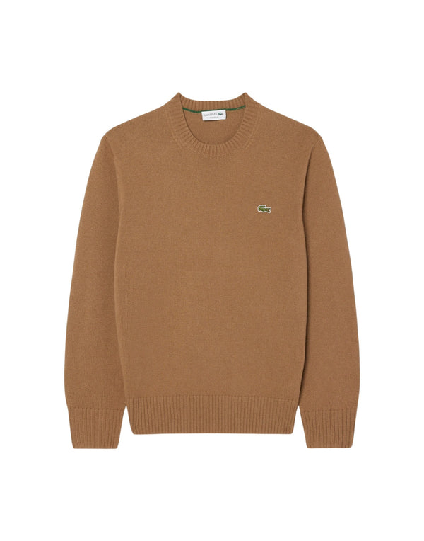 AH2916 SIX Maglione girocollo AH2916 SIX Lacoste 