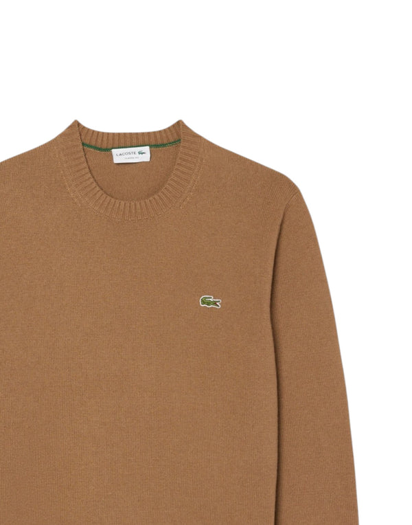 AH2916 SIX Maglione girocollo AH2916 SIX Lacoste 