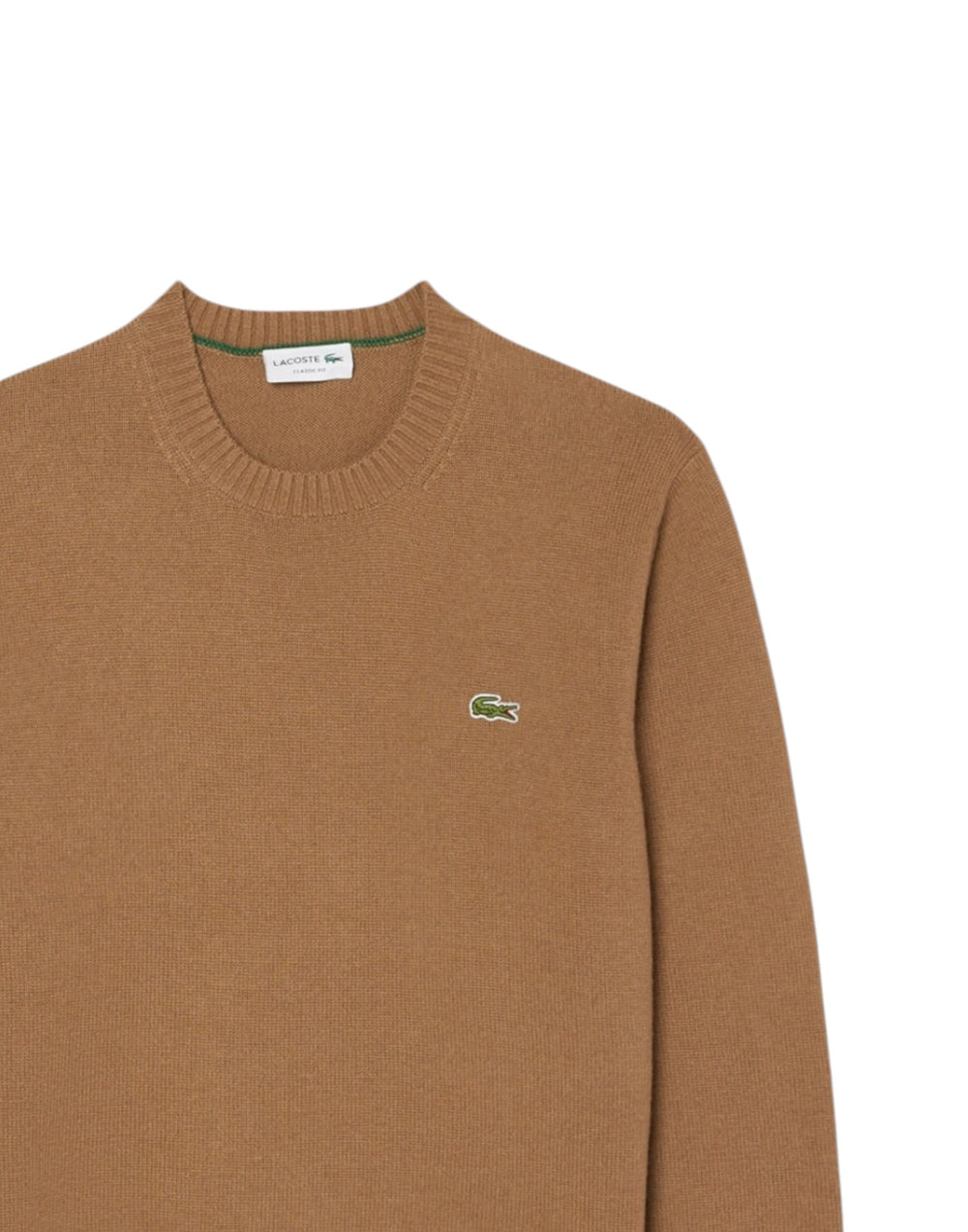 AH2916 SIX Maglione girocollo AH2916 SIX Lacoste 