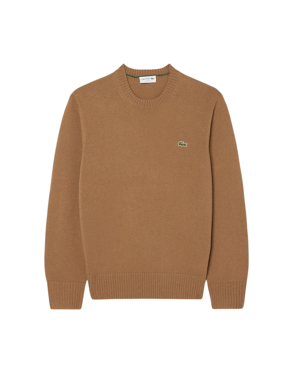 AH2916 SIX Maglione girocollo AH2916 SIX Lacoste 