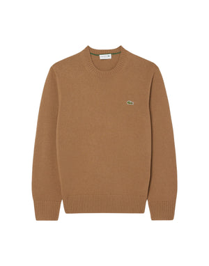 AH2916 SIX Maglione girocollo AH2916 SIX Lacoste 
