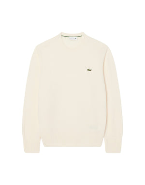 AH2916 XFJ Maglione girocollo AH2916 XFJ Lacoste 
