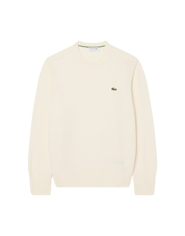 AH2916 XFJ Maglione girocollo AH2916 XFJ Lacoste 