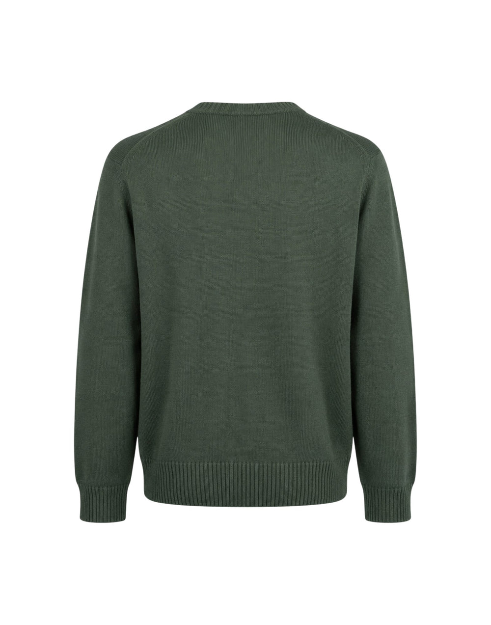 AH2916 YZP Maglione girocollo AH2916 YZP Lacoste 