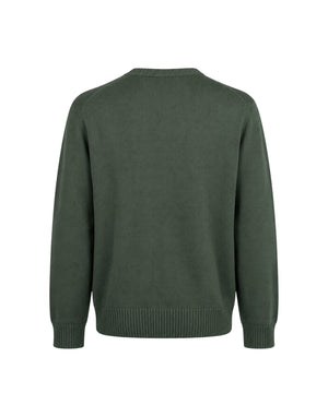 AH2916 YZP Maglione girocollo AH2916 YZP Lacoste 