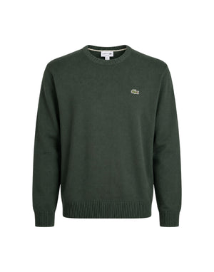 AH2916 YZP Maglione girocollo AH2916 YZP Lacoste 