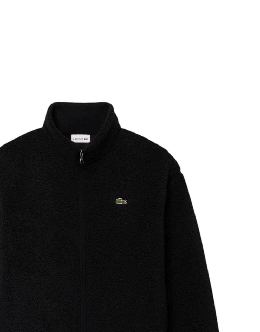BH8672 031 Giacca a collo alto BH8672 031 Lacoste 