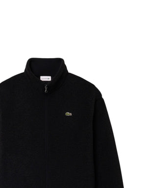 BH8672 031 Giacca a collo alto BH8672 031 Lacoste 