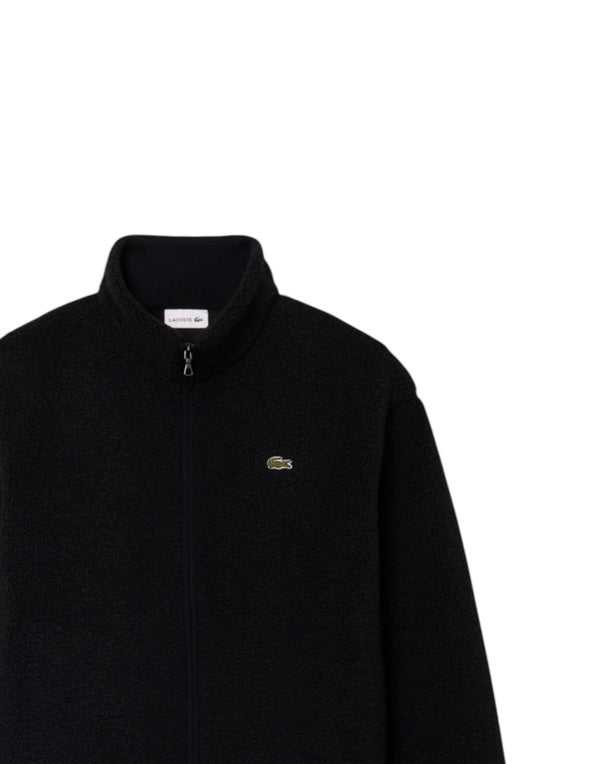 BH8672 031 Giacca a collo alto BH8672 031 Lacoste 