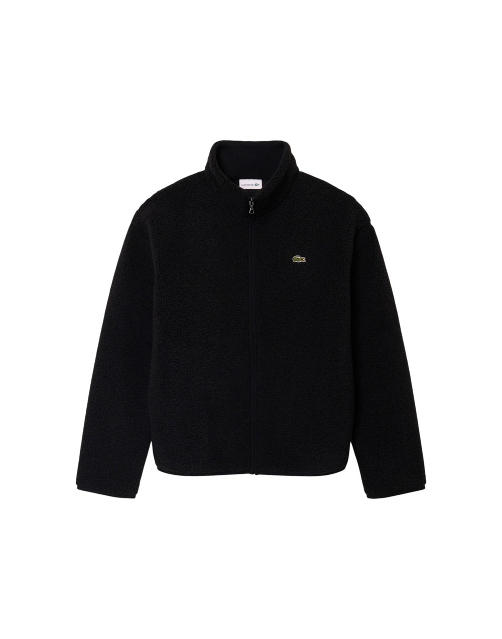 BH8672 031 Giacca a collo alto BH8672 031 Lacoste 
