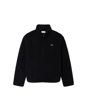BH8672 031 Giacca a collo alto BH8672 031 Lacoste 
